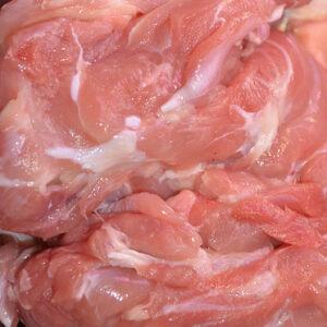 Hühnerfleisch