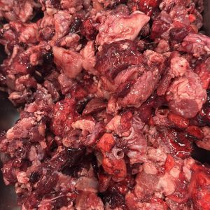 Lamm-Mix