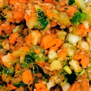 Gemüse
